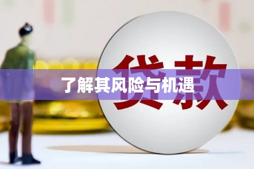 焦作了解其风险与机遇