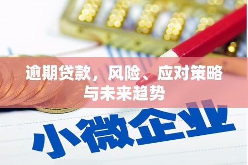 焦作逾期贷款，风险、应对策略与未来趋势