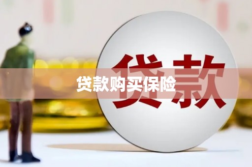 焦作贷款购买保险