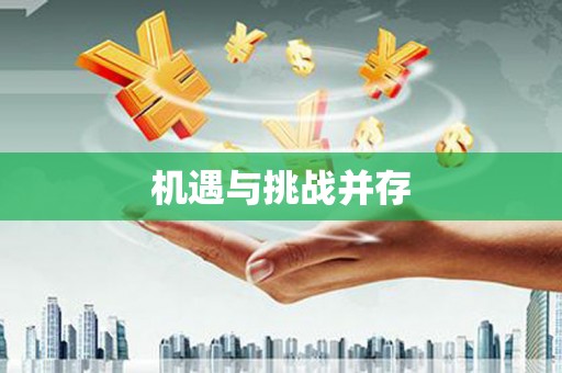 焦作机遇与挑战并存