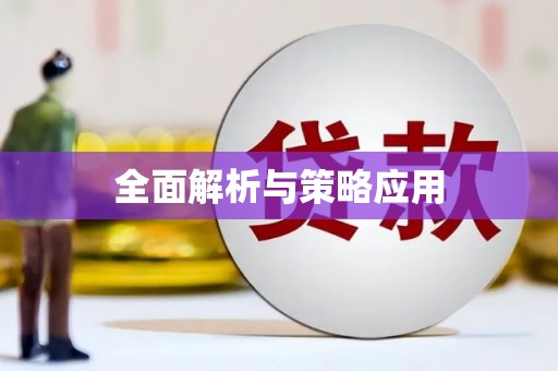 焦作全面解析与策略应用